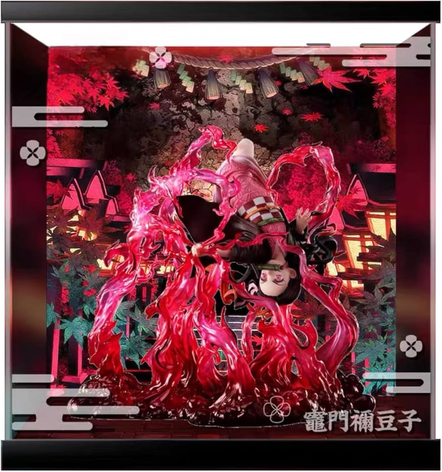 ANIPLEX+ 鬼滅の刃 竈門禰豆子 <爆血> 1/8スケールフィギュア